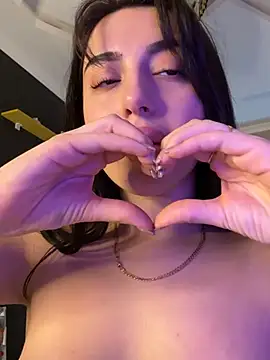 Snapshot of Tasty_Nora chatting on 16, 3, 2025 Tasty Nora online show from 16, 3, 2025