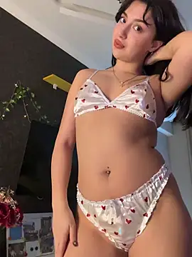 Snapshot of Tasty_Nora chatting on 2, 12, 2025 Tasty Nora online show from 2, 12, 2025