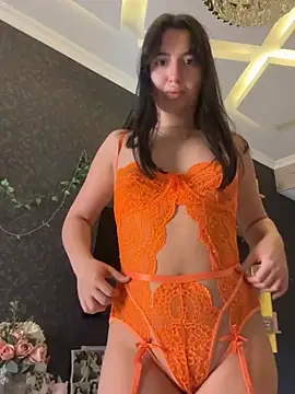 Tasty Nora online show from 13, 2, 2026