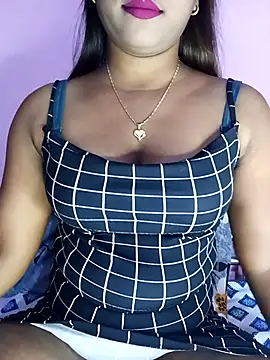 Snapshot of ANGE-MOU chatting on 9, 3, 2025 ANGE-MOU online show from 9, 3, 2025