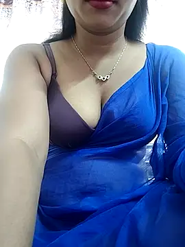 Snapshot of ANGE-MOU chatting on 1, 3, 2026 ANGE-MOU online show from 1, 3, 2026