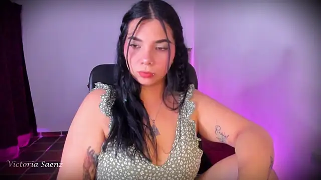 Snapshot of victoriaasaenz_ chatting on 23, 5, 2026 victoriaasaenz online show from 23, 5, 2026