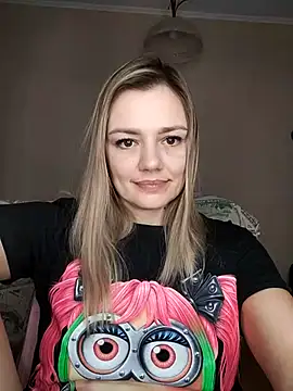 KrissSexi online show from 11, 2, 2025