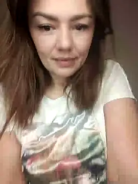 KrissSexi online show from 8, 2, 2026