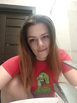 KrissSexi online show from 25, 3, 2026