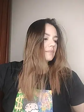 KrissSexi online show from 13, 4, 2026