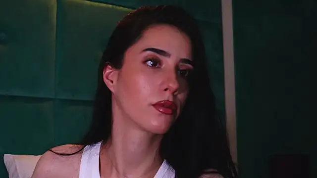 Snapshot of AmeliaJune chatting on 17, 6, 2026 AmeliaJune online show from 17, 6, 2026