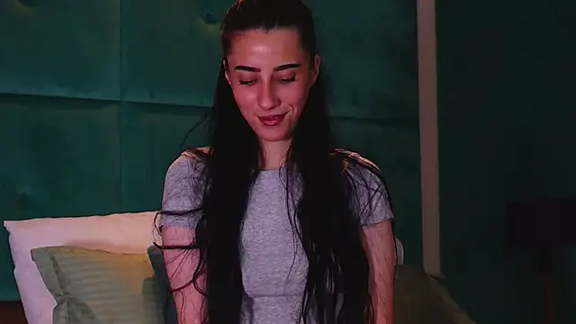 Snapshot of AmeliaJune chatting on 21, 6, 2026 AmeliaJune online show from 21, 6, 2026