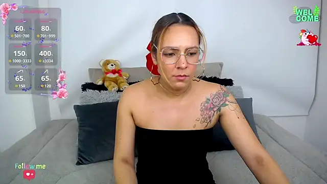 Bianca     online show from 3, 3, 2025