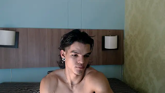 Snapshot of AlbertBernal69 chatting on 20, 2, 2025 AlbertBernal69 online show from 20, 2, 2025