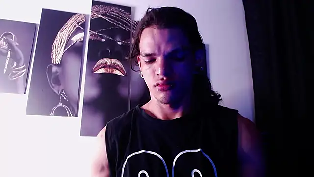 Snapshot of AlbertBernal69 chatting on 30, 10, 2025 AlbertBernal69 online show from 30, 10, 2025