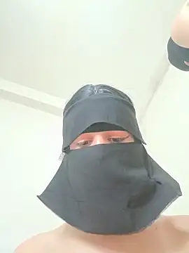 KHALIJIA-ARABIA-couple online show from 5, 2, 2026