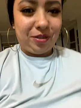 Snapshot of KimyTekashi_ chatting on 20, 10, 2025 KimyTekashi online show from 20, 10, 2025