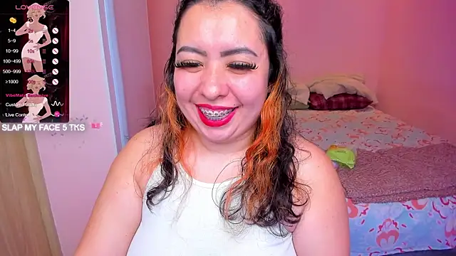 KimyTekashi  online show from 17, 5, 2026