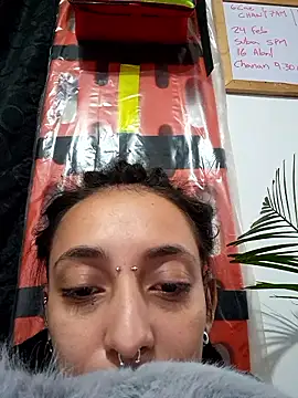 ORIANNA BODMOD online show from 6, 1, 2026