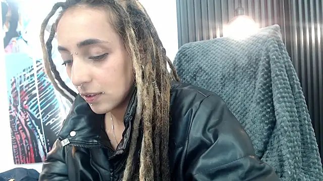 ORIANNA BODMOD online show from 5, 6, 2026