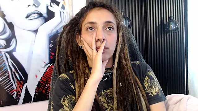ORIANNA BODMOD online show from 29, 7, 2026