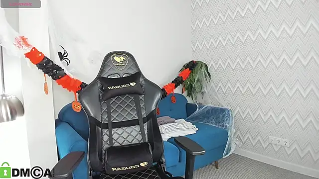 Snapshot of Barbie_Lis chatting on 28, 10, 2025 Barbie Lis online show from 28, 10, 2025