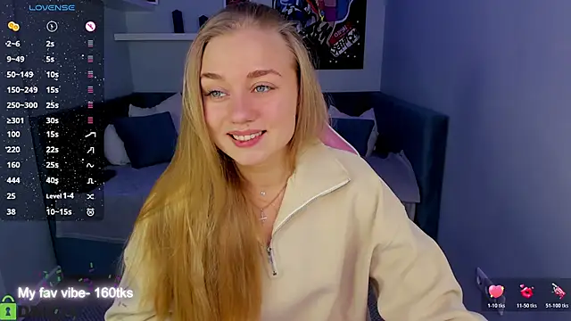 Snapshot of Barbie_Lis chatting on 22, 11, 2025 Barbie Lis online show from 22, 11, 2025