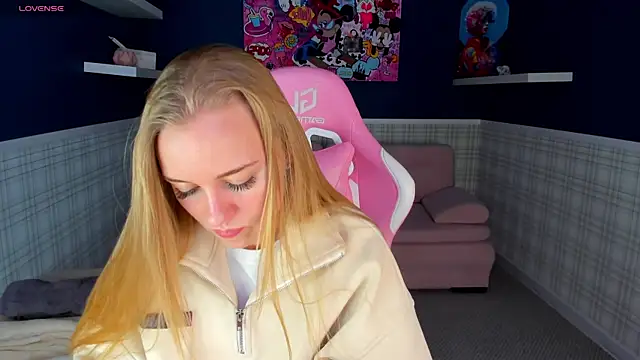 Snapshot of Barbie_Lis chatting on 30, 11, 2025 Barbie Lis online show from 30, 11, 2025