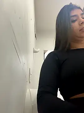 ZiaCalifa online show from 10, 1, 2026