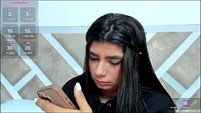 ZiaCalifa online show from 12, 1, 2026