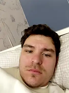 sergigomez online show from 2, 3, 2025