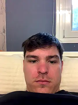 sergigomez online show from 29, 11, 2025