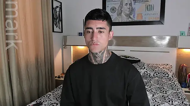 Mark Kamper online show from 10, 3, 2026