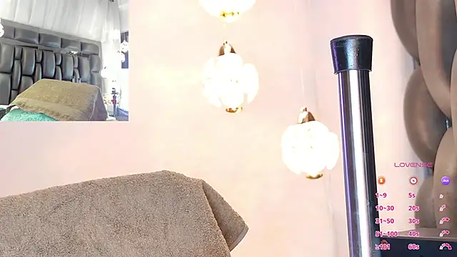 NathaxaLeans online show from 22, 3, 2025