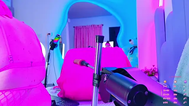 NathaxaLeans online show from 21, 3, 2026