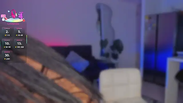 Snapshot of Channel-kox chatting on 4, 12, 2025 Channel-kox online show from 4, 12, 2025