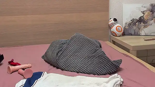 ZoeKhalifa online show from 22, 2, 2025