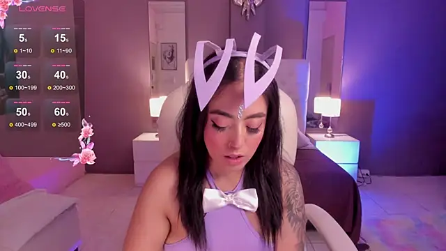 kim thompson 1 online show from 3, 1, 2025