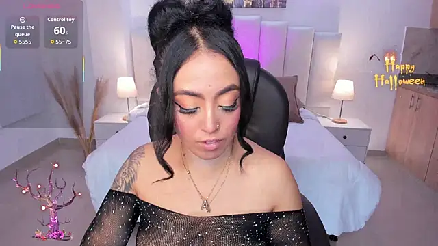 kim thompson 1 online show from 28, 10, 2025