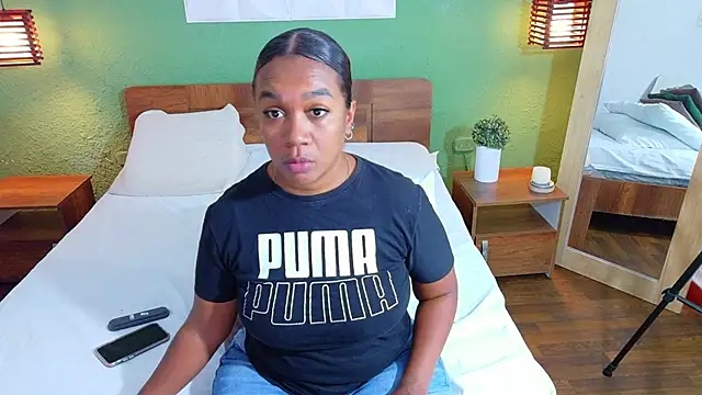 dannaahbrown online show from 18, 10, 2025