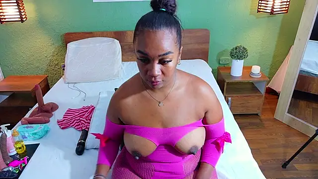 dannaahbrown online show from 15, 1, 2026