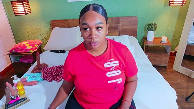 dannaahbrown online show from 17, 4, 2026