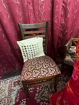 Snapshot of LuscousPussy chatting on 7, 1, 2025 LuscousPussy online show from 7, 1, 2025