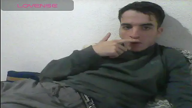 Snapshot of Tombgy07 chatting on 14, 2, 2025 Tombgy07 online show from 14, 2, 2025