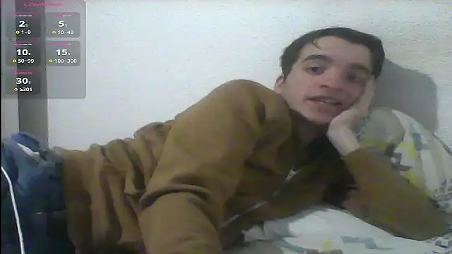 Snapshot of Tombgy07 chatting on 18, 3, 2025 Tombgy07 online show from 18, 3, 2025