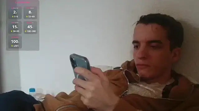 Tombgy07 online show from 30, 3, 2026