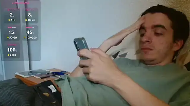 Tombgy07 online show from 3, 6, 2026