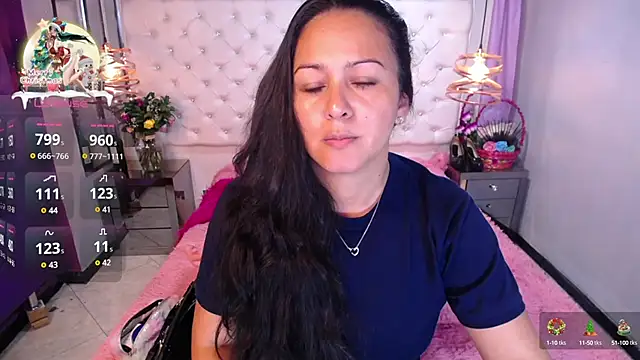 Georgina-Musk online show from 13, 12, 2024