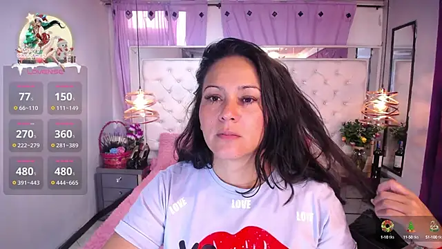 Georgina-Musk online show from 20, 12, 2024