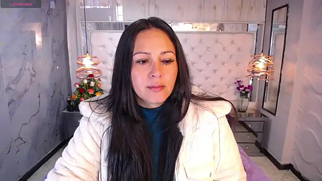 Georgina-Musk online show from 18, 1, 2025