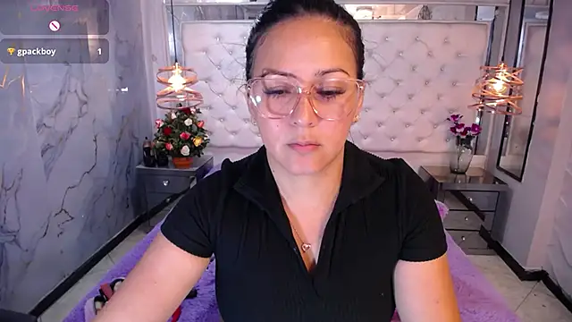 Georgina-Musk online show from 21, 1, 2025