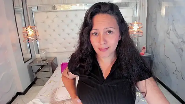 Georgina-Musk online show from 8, 3, 2025