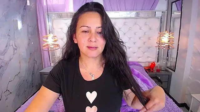 Georgina-Musk online show from 20, 10, 2025
