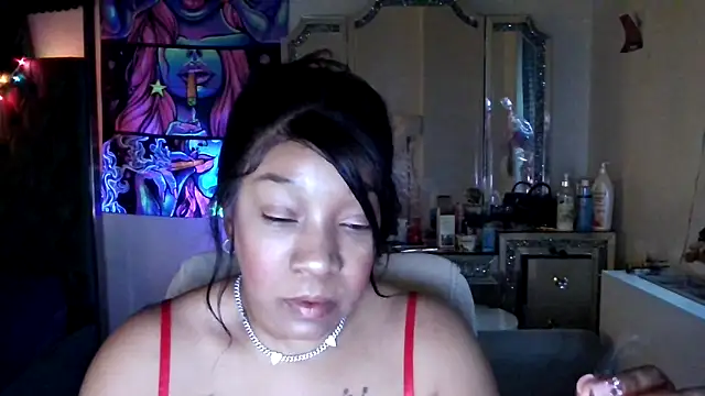 Snapshot of YasmineMinaj chatting on 27, 2, 2025 YasmineMinaj online show from 27, 2, 2025